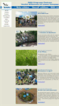 Mobile Screenshot of nabu-cleebronn.com